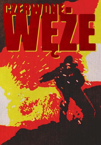 Czerwone Weze (1983) afişi Czerwone Weze (1983) afişi