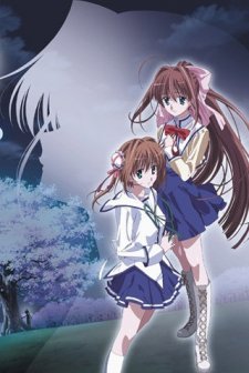 Da Capo II Second Season (2008) afişi