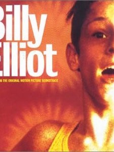 Dans Etmenin Sırrı (2000) afişi