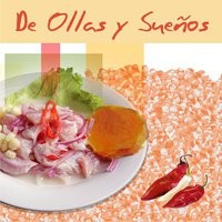 De Ollas Y Sueños (2009) afişi