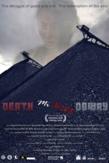 Death Dowry (2009) afişi