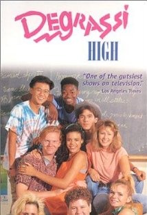 Degrassi High: School's Out