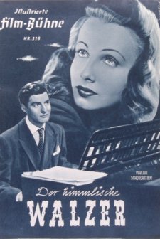 Der Himmlische Walzer