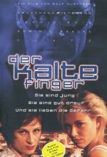 Der Kalte Finger
