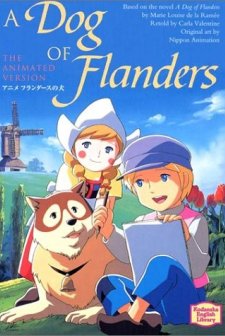 Dog Of Flanders