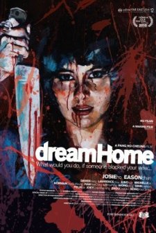 Dream Home (2010) afişi