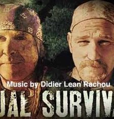 Dual Survival(ı)