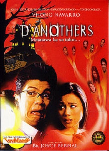 D' Anothers (2005) afişi D' Anothers (2005) afişi