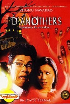 D' Anothers (2005) afişi