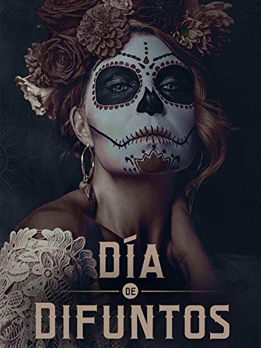 Día De Muertos (1988) afişi Día De Muertos (1988) afişi