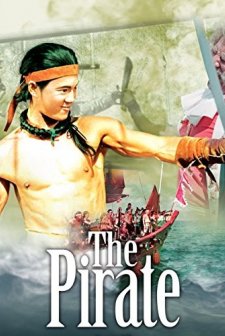 Da Hai Dao (1973) afişi