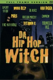 Da Hip Hop Witch (2000) afişi