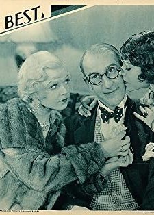 Daddy Knows Best (1933) afişi