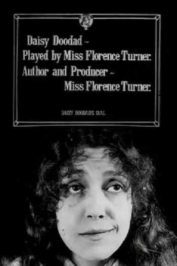 Daisy Doodad's Dial (1914) afişi Daisy Doodad's Dial (1914) afişi