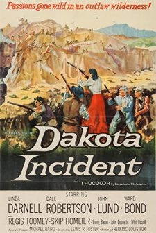 Dakota Incident