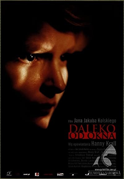 Daleko Od Okna (2000) afişi Daleko Od Okna (2000) afişi