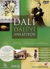 Dali Dali'yi Anlatıyor