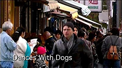 Dances With Dogs (2003) afişi Dances With Dogs (2003) afişi