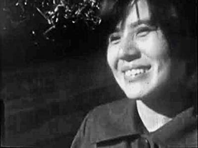 Dandanko (1957) afişi Dandanko (1957) afişi