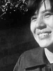 Dandanko (1957) afişi