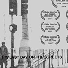 Dandelions (2006) afişi