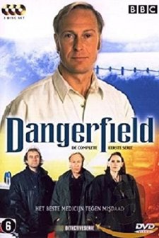 Dangerfield (1995) afişi