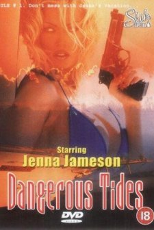 Dangerous Tides (1998) afişi