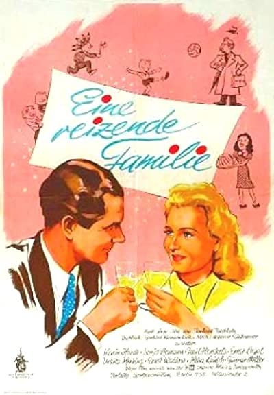 Danke, Es Geht Mir Gut (1948) afişi Danke, Es Geht Mir Gut (1948) afişi