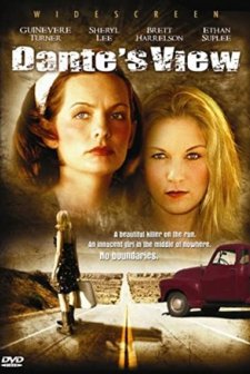 Dante's View (1998) afişi