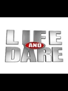 Daredevils (2000) afişi