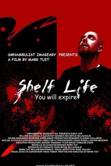 Dark Breed, Guerra Abierta