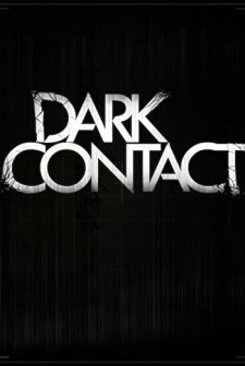 Dark Contact (2015) afişi