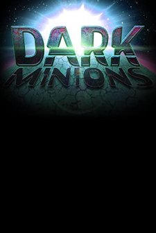 Dark Minions (2013) afişi