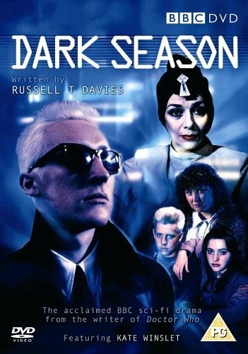 Dark Season (1991) afişi Dark Season (1991) afişi