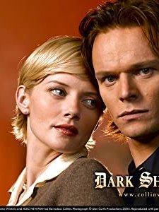Dark Shadows (2005) afişi
