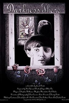 Darkness There (2009) afişi