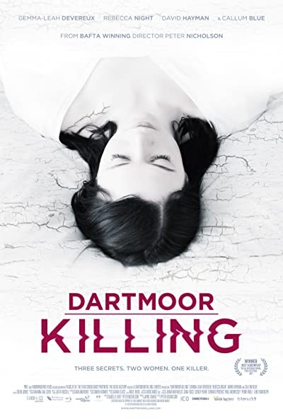 Dartmoor Killing (2015) afişi Dartmoor Killing (2015) afişi