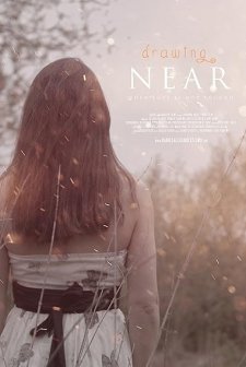 Drawing Near (2015) afişi