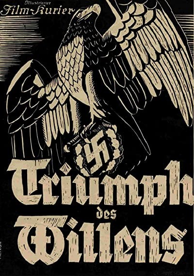 Das Dokument Vom Reichsparteitag (1935) afişi Das Dokument Vom Reichsparteitag (1935) afişi
