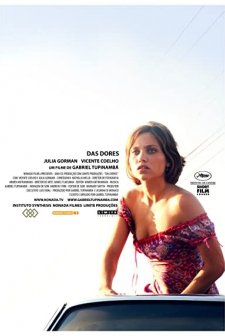 Das Dores (2008) afişi