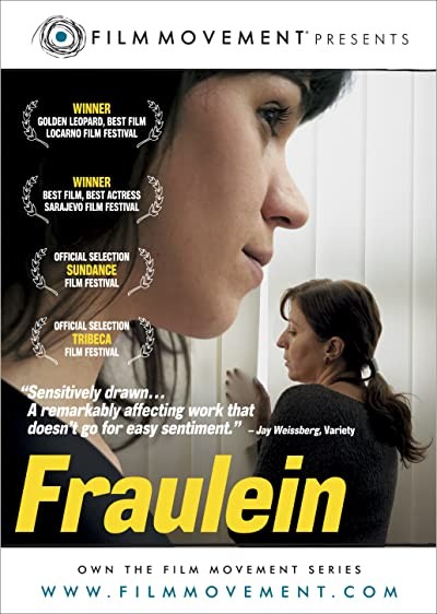 Das Fräulein (2006) afişi Das Fräulein (2006) afişi
