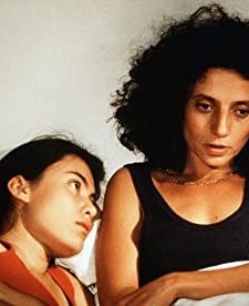 Das Geheimnis (1995) afişi