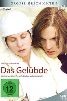 Das Gelübde (2007) afişi