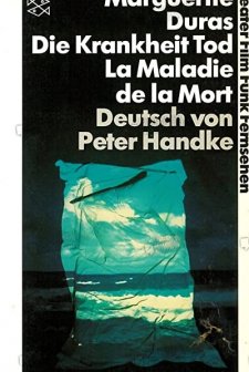 Das Mal Des Todes (1985) afişi