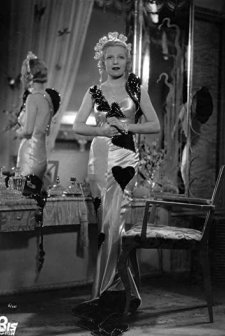 Das Schloß In Flandern (1936) afişi