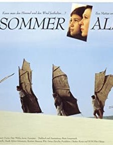 Das Sommeralbum (1992) afişi
