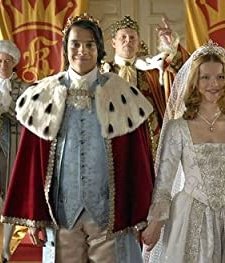 Das tapfere Schneiderlein (2008) afişi