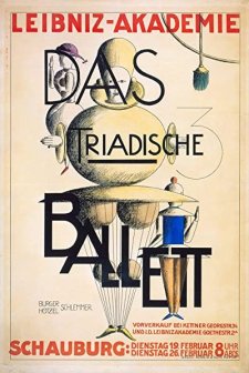 Das Triadische Ballett