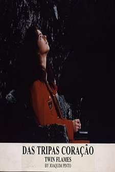 Das Tripas Coração (1992) afişi