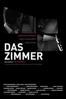 Das Zimmer (2009) afişi